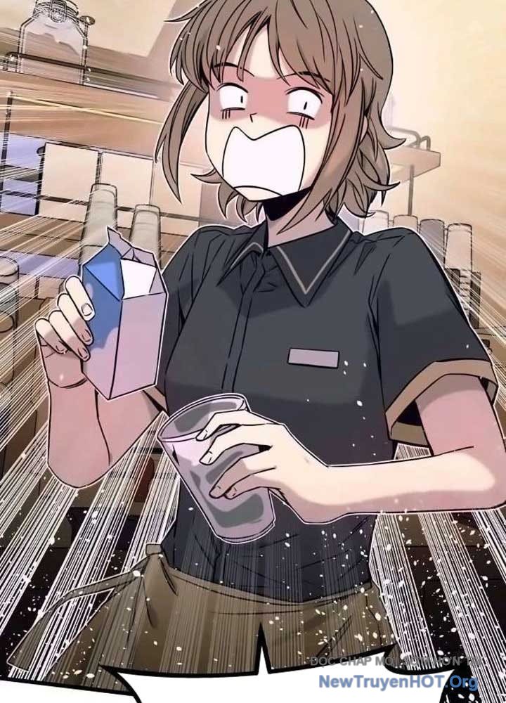 Bias của tôi trên chuyến tàu cuối cùng Chap 14 - Next Chap 15