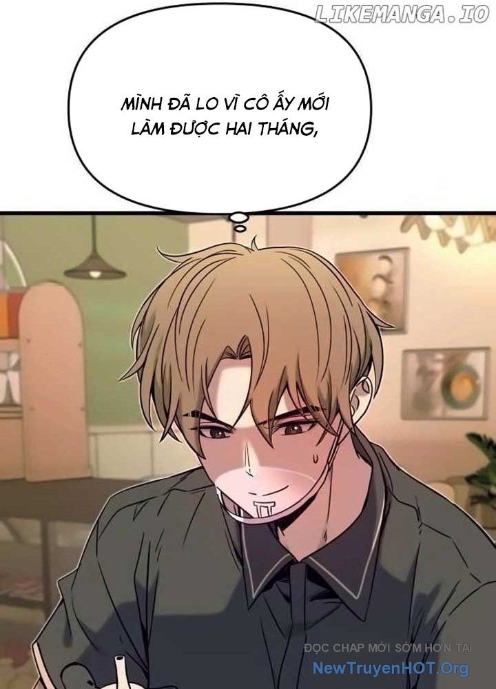 Bias của tôi trên chuyến tàu cuối cùng Chap 14 - Next Chap 15