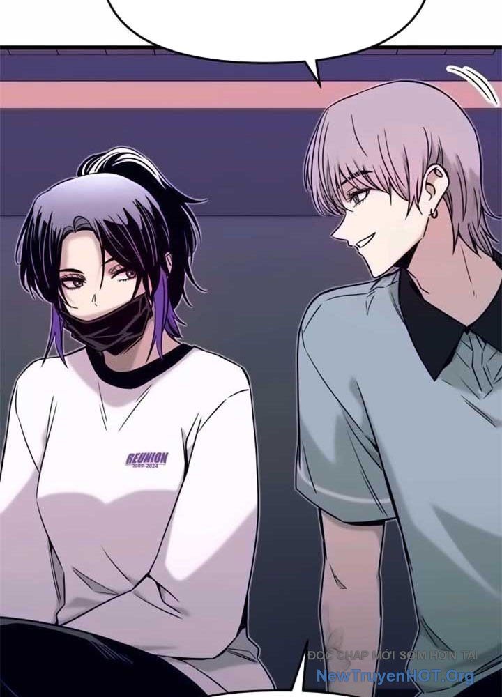 Bias của tôi trên chuyến tàu cuối cùng Chap 17 - Next Chap 18