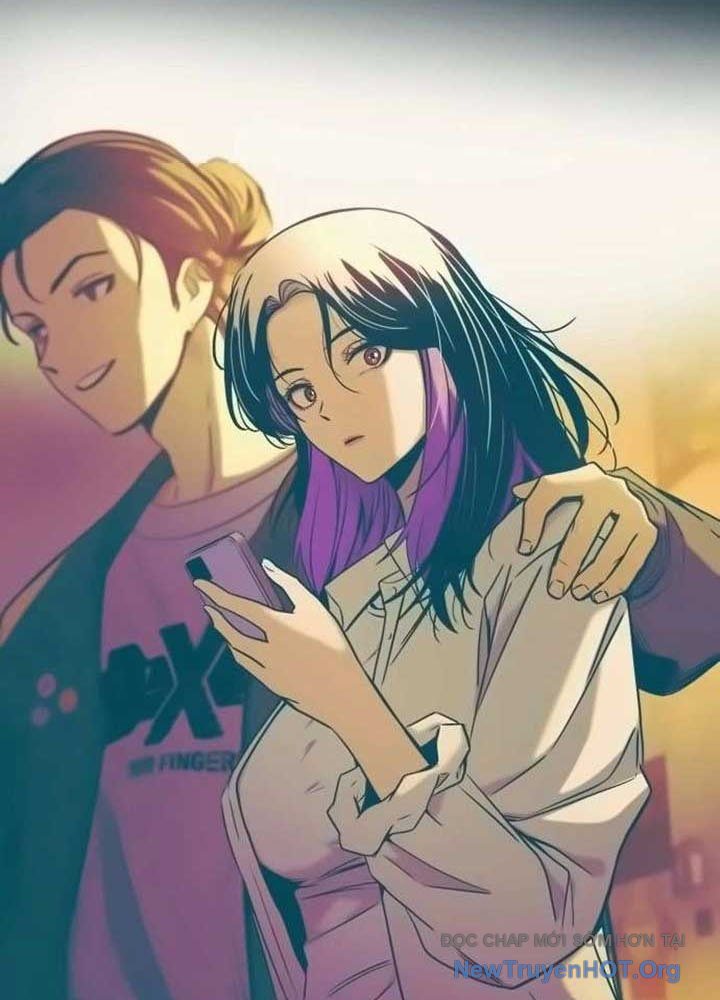 Bias của tôi trên chuyến tàu cuối cùng Chap 18 - Next Chap 19