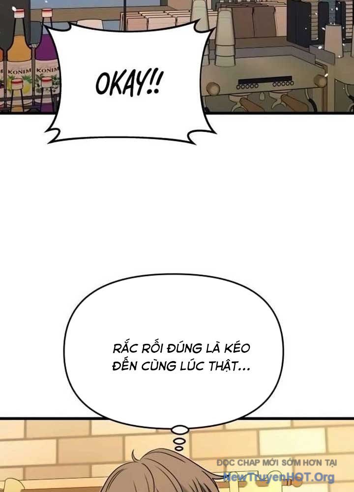 Bias của tôi trên chuyến tàu cuối cùng Chap 14 - Next Chap 15