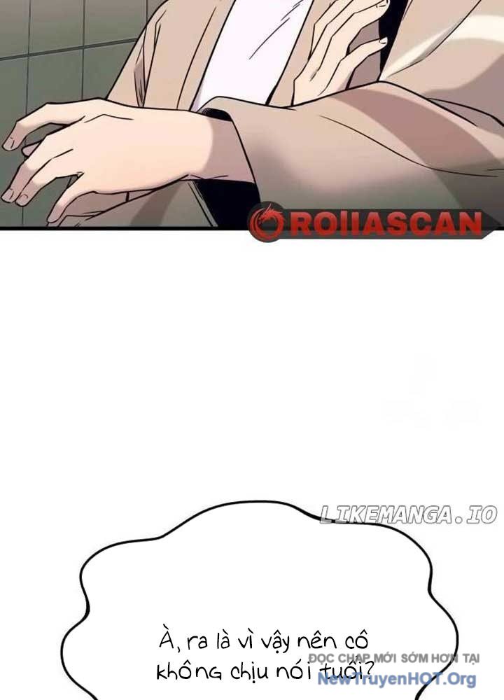 Bias của tôi trên chuyến tàu cuối cùng Chap 14 - Next Chap 15