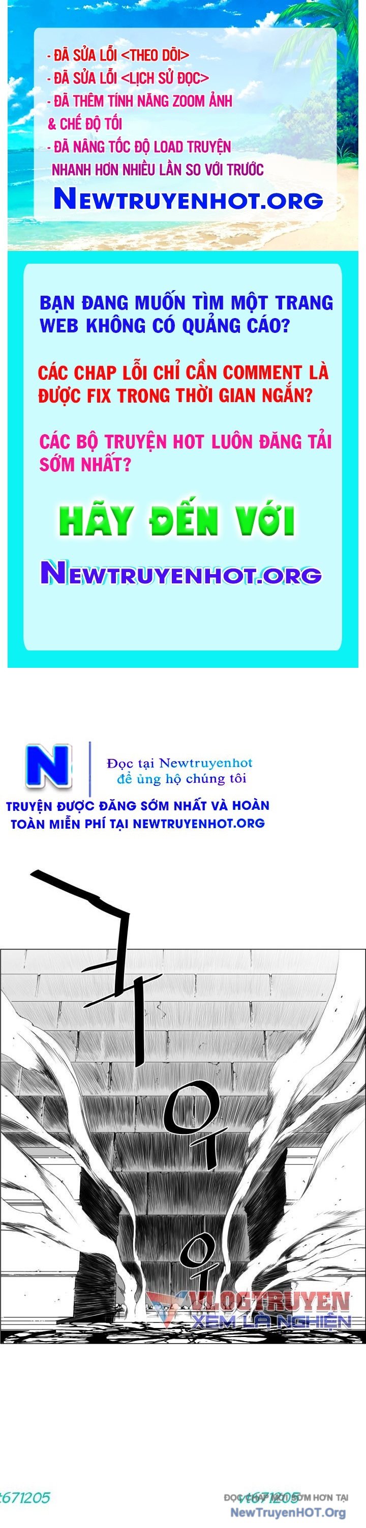 Hoàn Ác Vương Quyền Và Tự Do chapter 18 - Trang 1