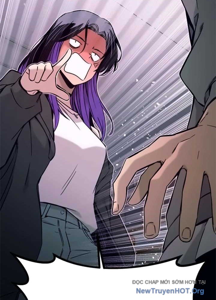 Bias của tôi trên chuyến tàu cuối cùng Chap 17 - Next Chap 18