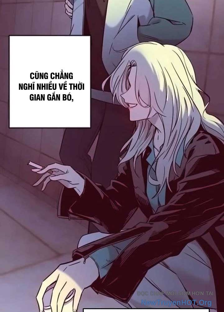 Bias của tôi trên chuyến tàu cuối cùng Chap 14 - Next Chap 15