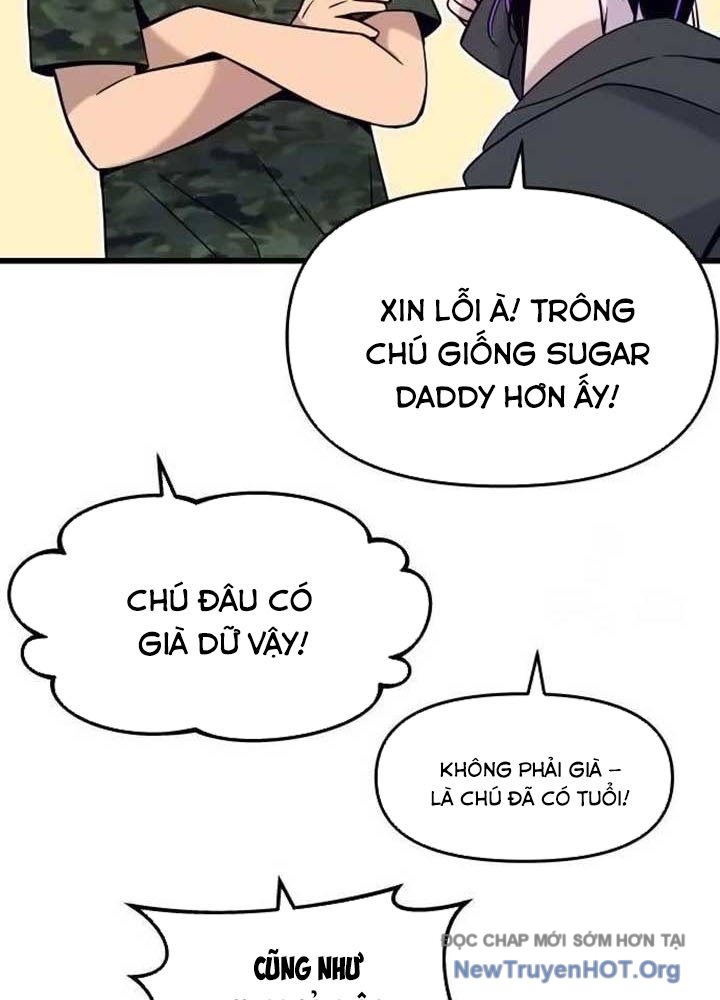 Bias của tôi trên chuyến tàu cuối cùng Chap 18 - Next Chap 19