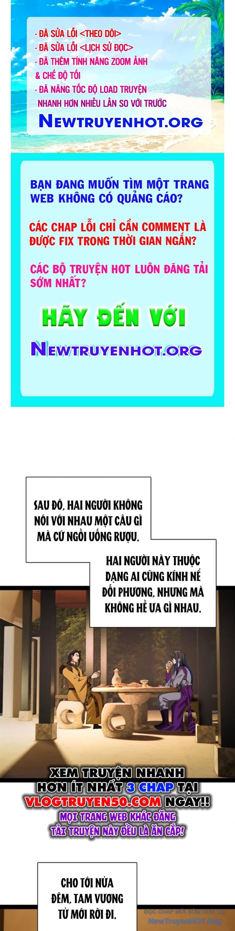 Chàng Rể Mạnh Nhất Lịch Sử chapter 313 - Trang 1