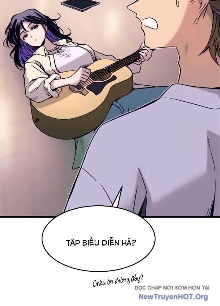 Bias của tôi trên chuyến tàu cuối cùng Chap 16 - Next Chap 17