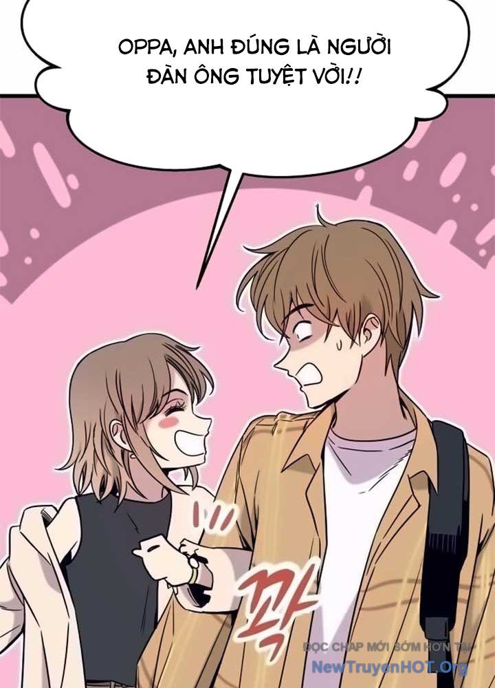 Bias của tôi trên chuyến tàu cuối cùng Chap 16 - Next Chap 17