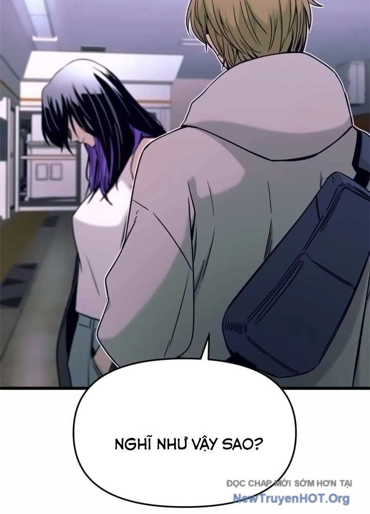 Bias của tôi trên chuyến tàu cuối cùng Chap 17 - Next Chap 18