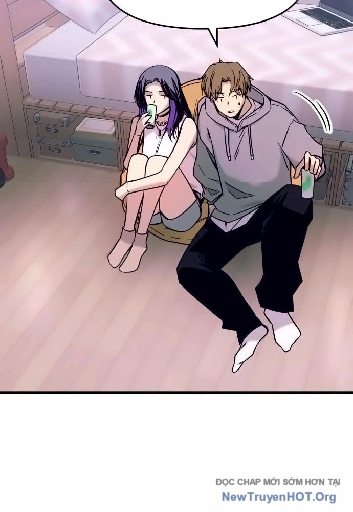 Bias của tôi trên chuyến tàu cuối cùng Chap 19 - Next Chap 20