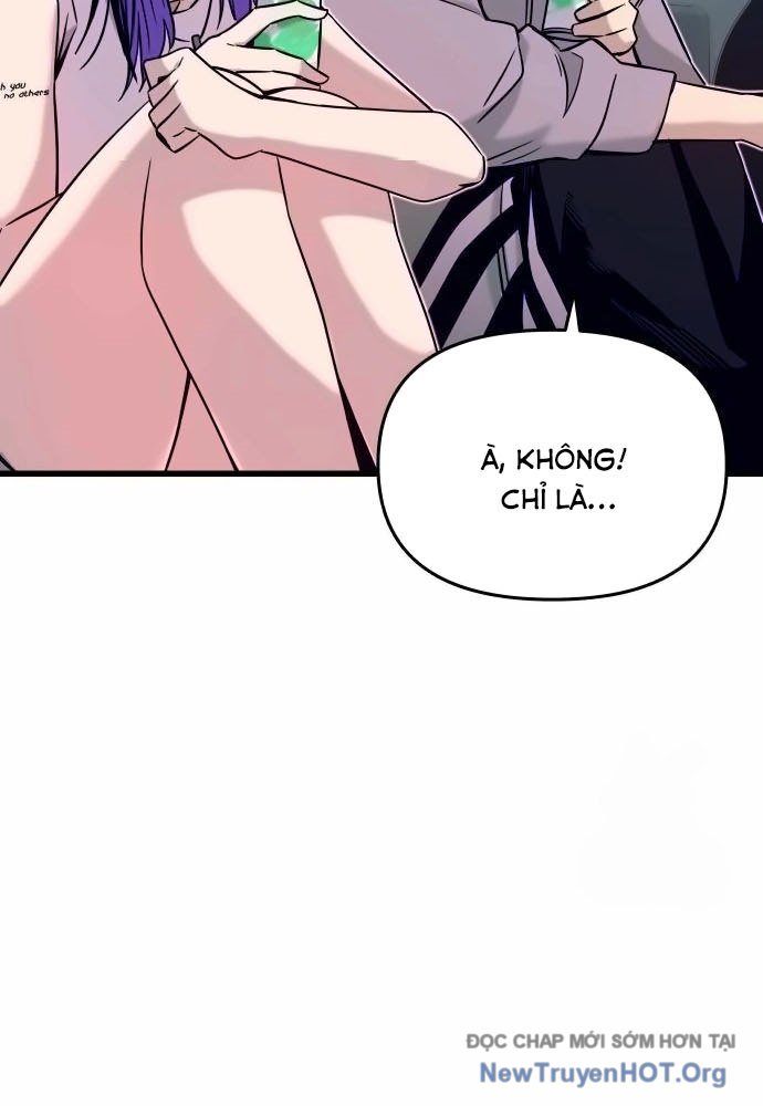 Bias của tôi trên chuyến tàu cuối cùng Chap 19 - Next Chap 20