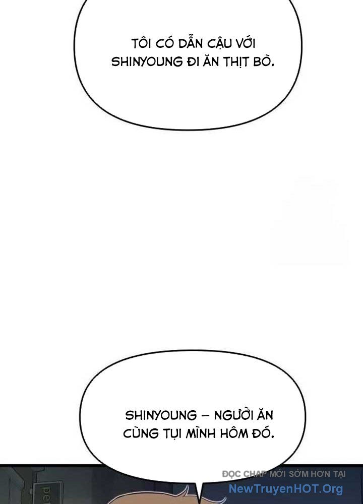 Bias của tôi trên chuyến tàu cuối cùng Chap 18 - Next Chap 19