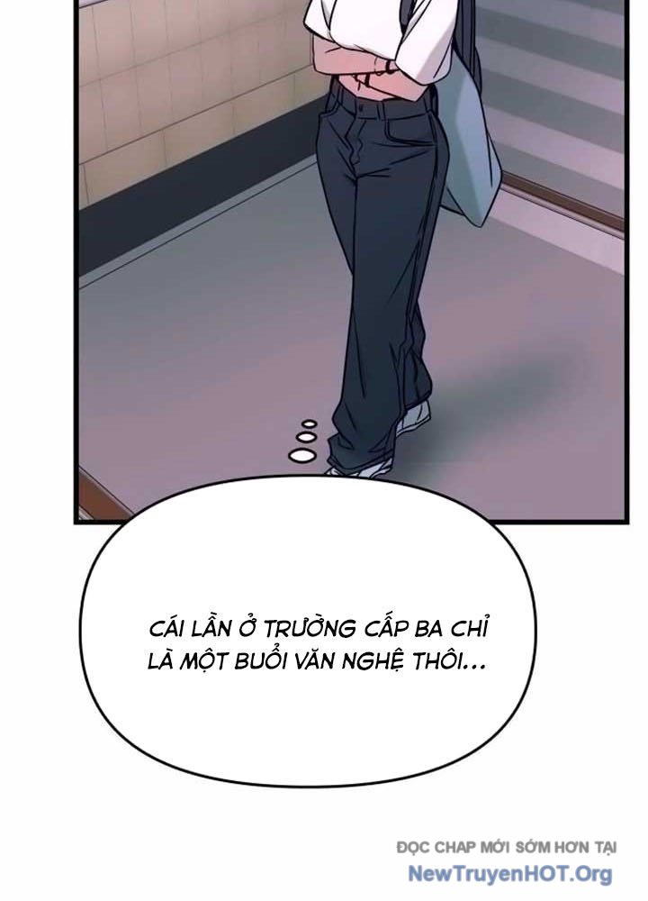 Bias của tôi trên chuyến tàu cuối cùng Chap 22 - Next Chap 23