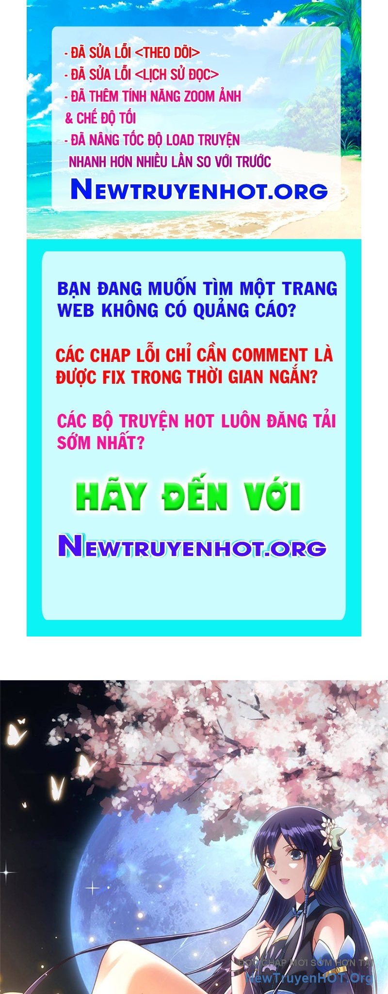 Chưởng Môn Khiêm Tốn Chút chapter 524 - Trang 1