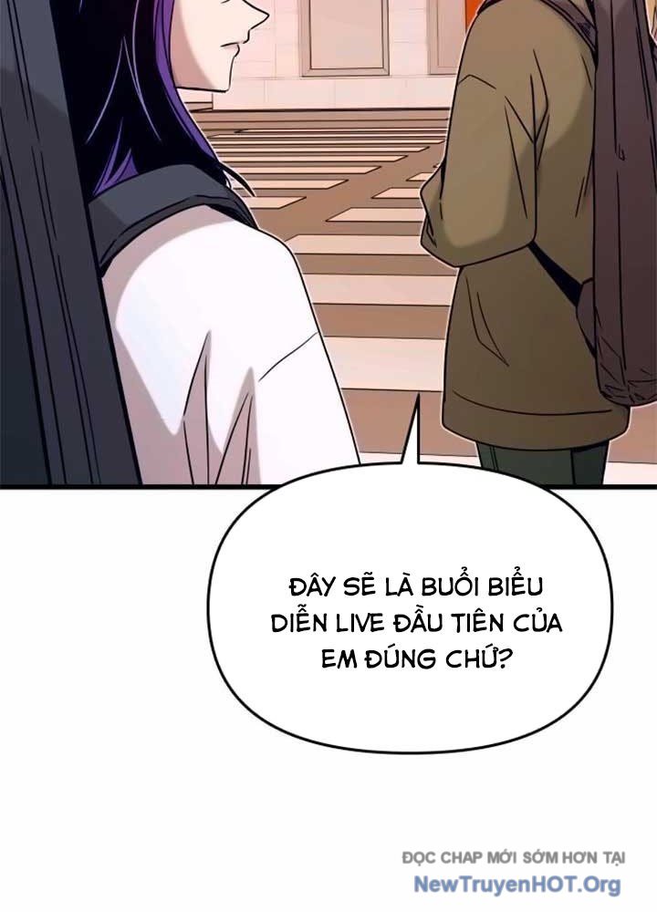 Bias của tôi trên chuyến tàu cuối cùng Chap 22 - Next Chap 23