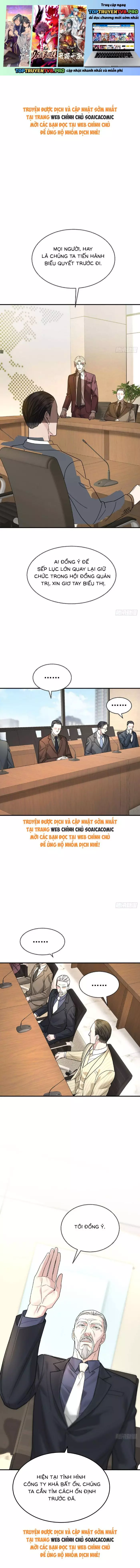 Kết Đẹp Với Chú Út Kiếp Trước Sau Chia Tay Chapter 91 - Trang 0