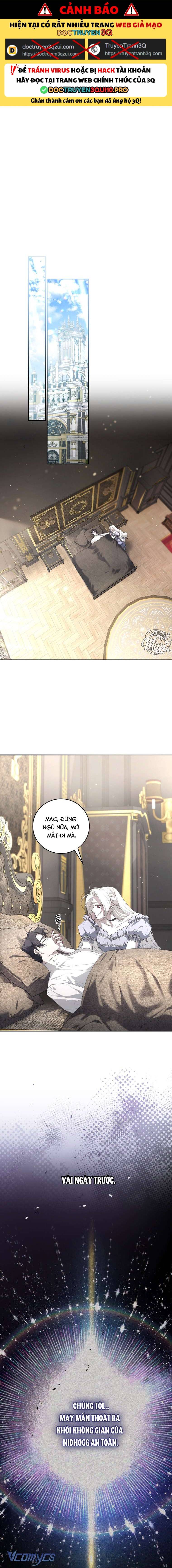 Quái Thú Bị Thuần Hóa Bởi Ác Nữ Chapter 94 - Trang 0