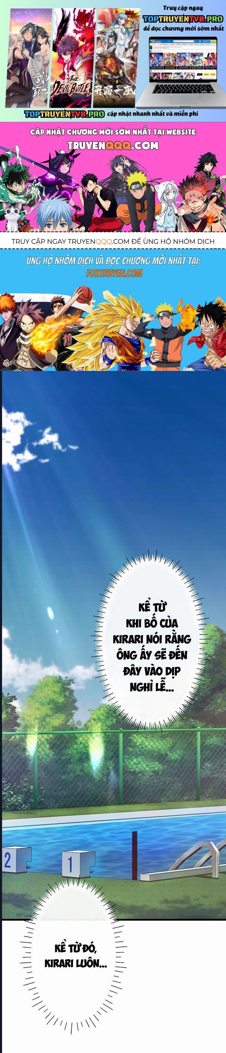 Nếu Hồn Ma Lần Đầu Biết Yêu Chapter 16 - Trang 0