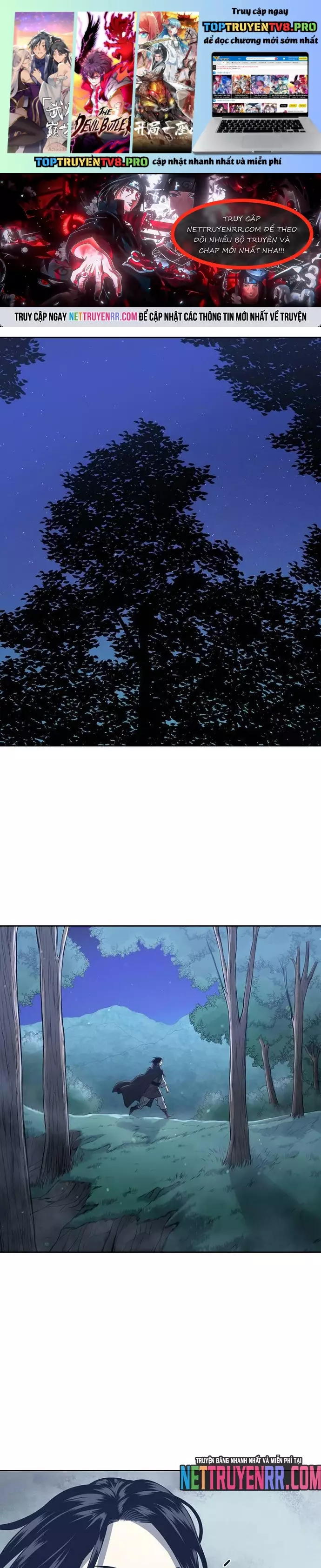 Huyền Thoại Vô Song Chiến Thần Chapter 104 - Trang 0