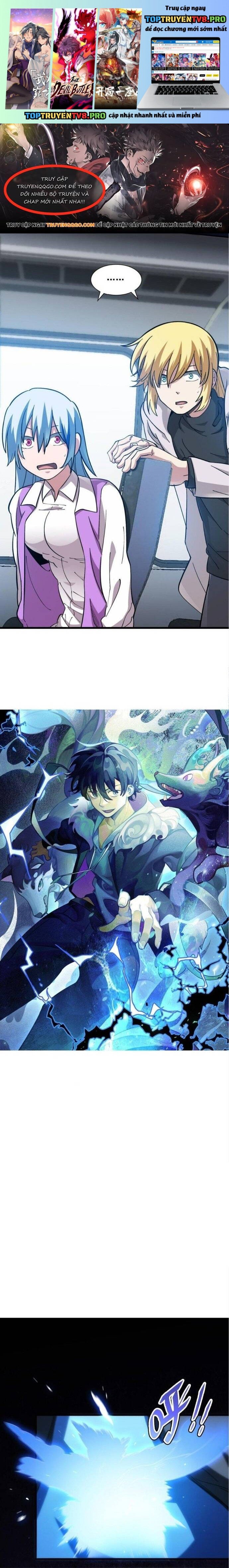 Ta Đến Từ Hư Không Chapter 10 - Trang 0