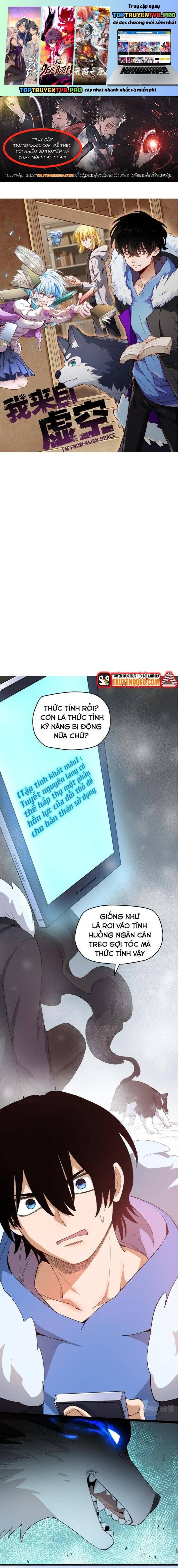 Ta Đến Từ Hư Không Chapter 6 - Trang 0