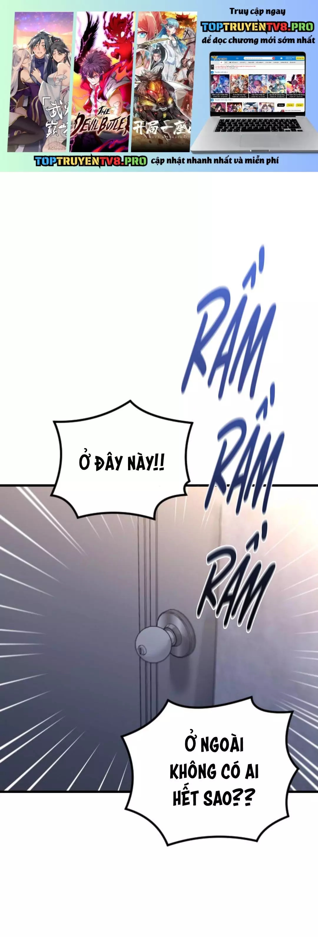 Gặp Nhau Ở Trung Gian Chapter 29 - Trang 0