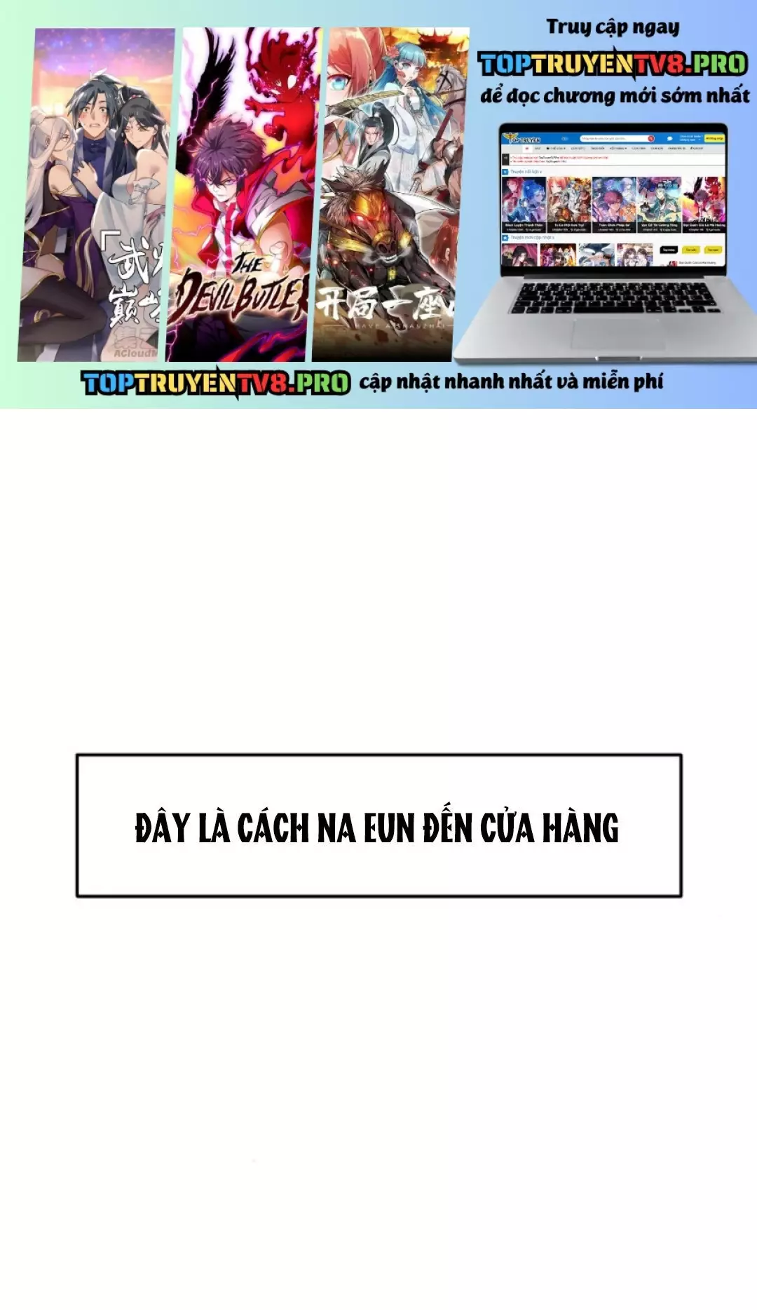 Gặp Nhau Ở Trung Gian Chapter 28 - Trang 0