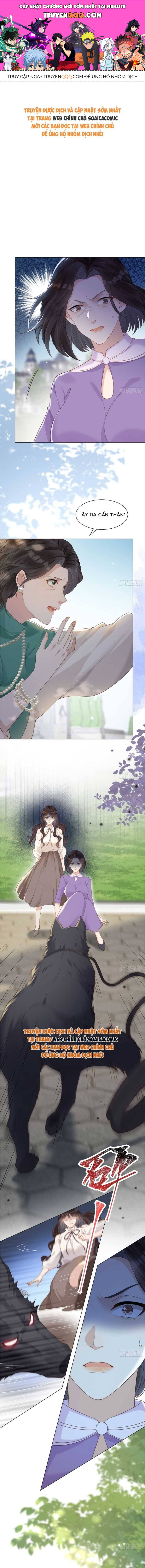 Kết Hôn Với Đại Lão Thực Vật Chapter 7 - Trang 0