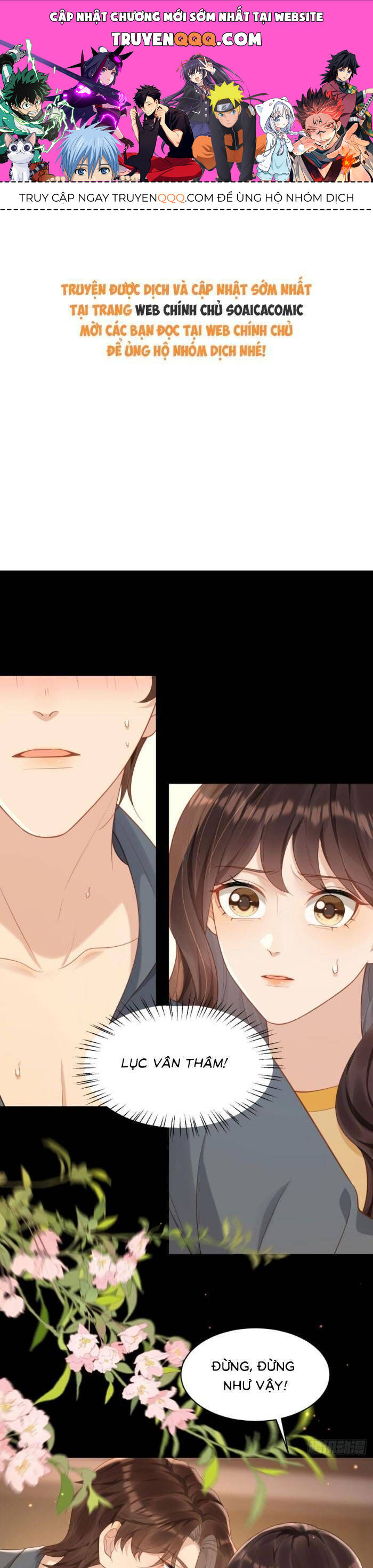 Kết Hôn Với Đại Lão Thực Vật Chapter 44 - Trang 0