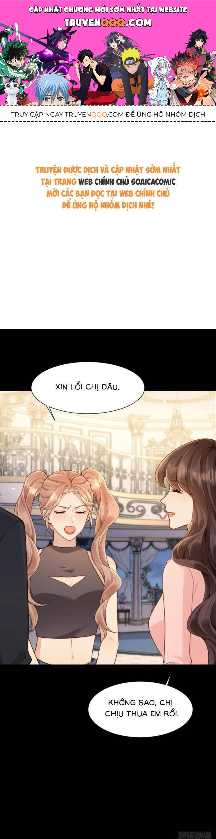 Kết Hôn Với Đại Lão Thực Vật Chapter 43 - Trang 0