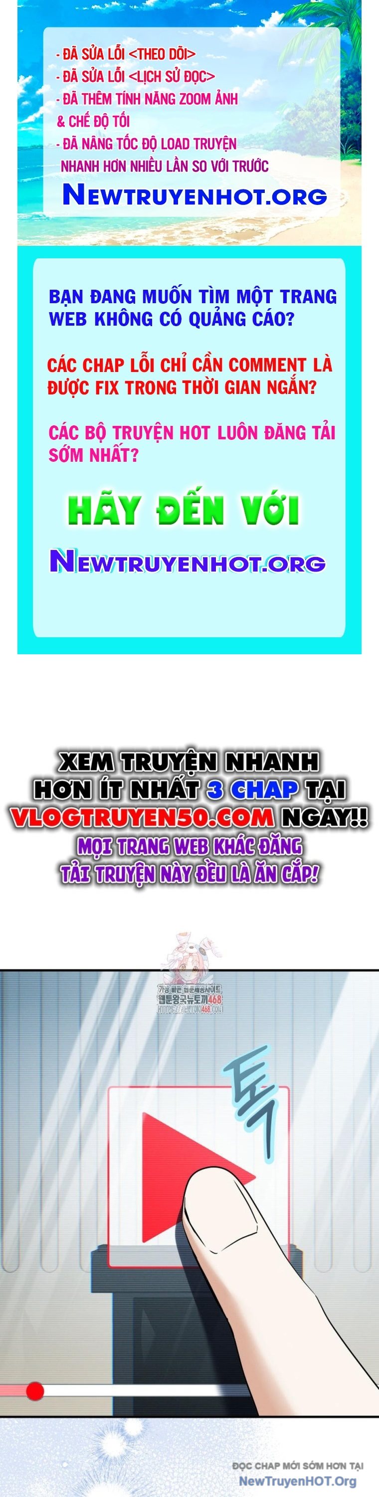 Ranker Mơ Được Nghỉ Hưu chapter 5 - Trang 1