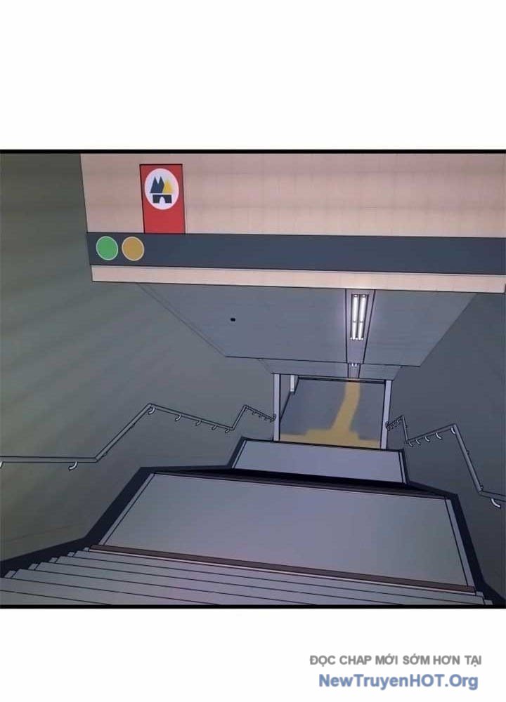 Bias của tôi trên chuyến tàu cuối cùng Chap 22 - Next Chap 23