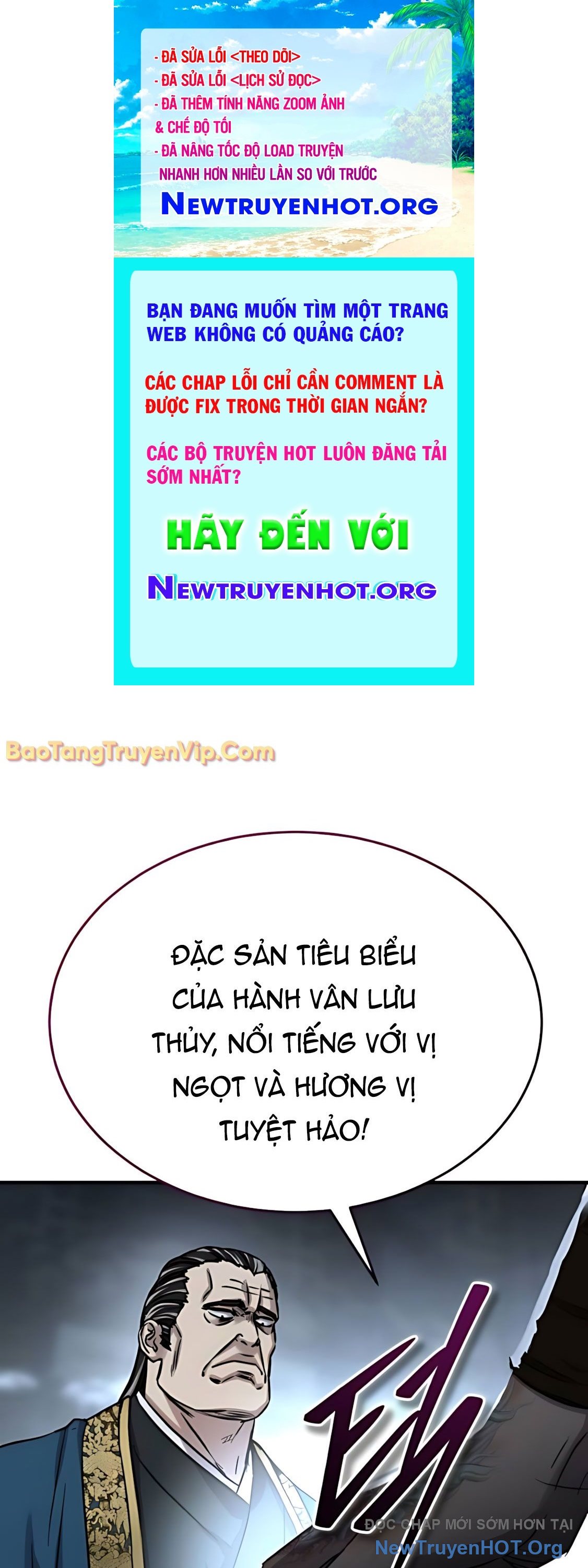 Tuyệt Thế Quân Lâm chapter 50 - Trang 1