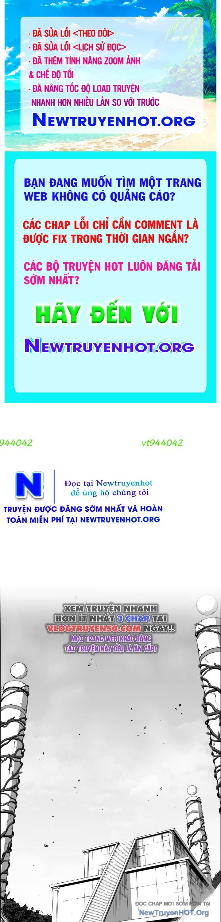 Hoàn Ác Vương Quyền Và Tự Do chapter 20 - Trang 1