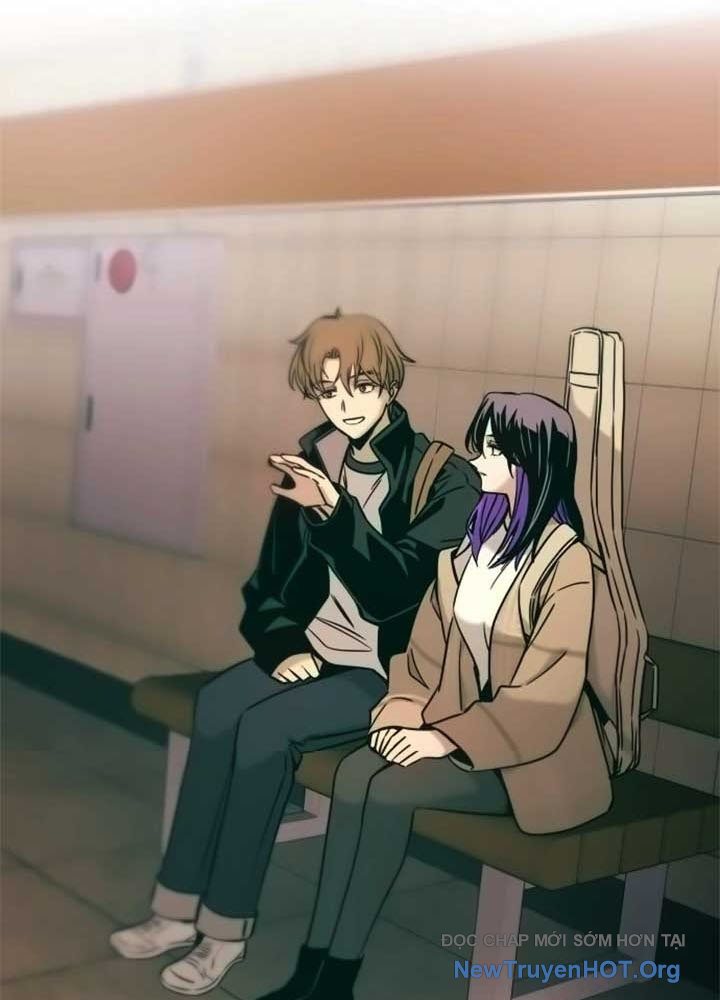 Bias của tôi trên chuyến tàu cuối cùng Chap 22 - Next Chap 23