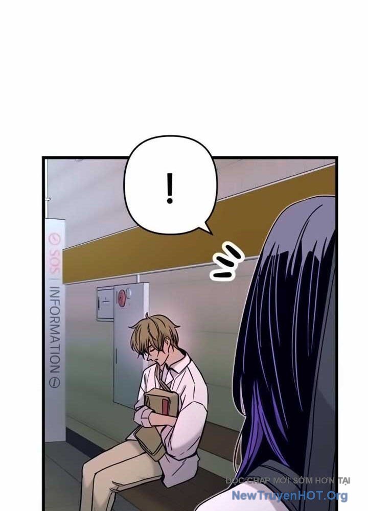 Bias của tôi trên chuyến tàu cuối cùng Chap 22 - Next Chap 23