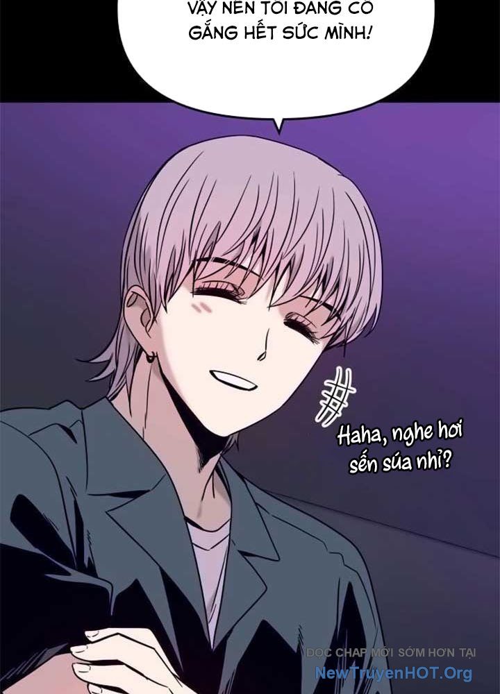 Bias của tôi trên chuyến tàu cuối cùng Chap 22 - Next Chap 23