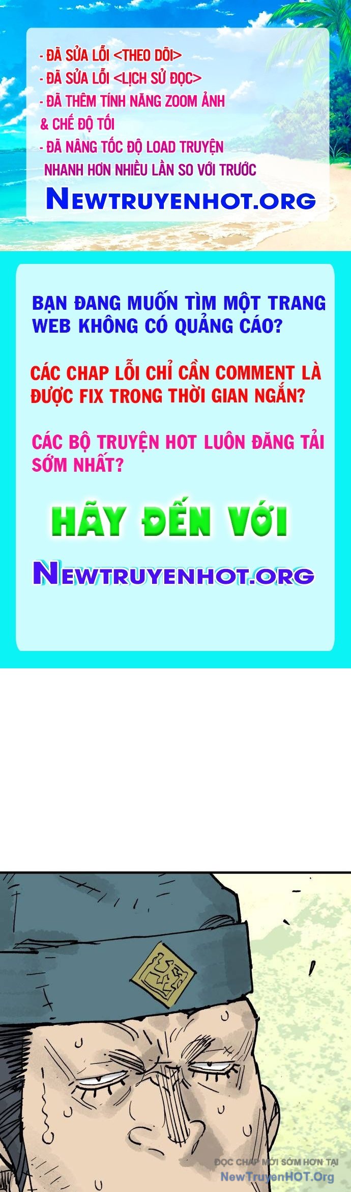 Ta Là Quỷ Vương chapter 63 - Trang 1