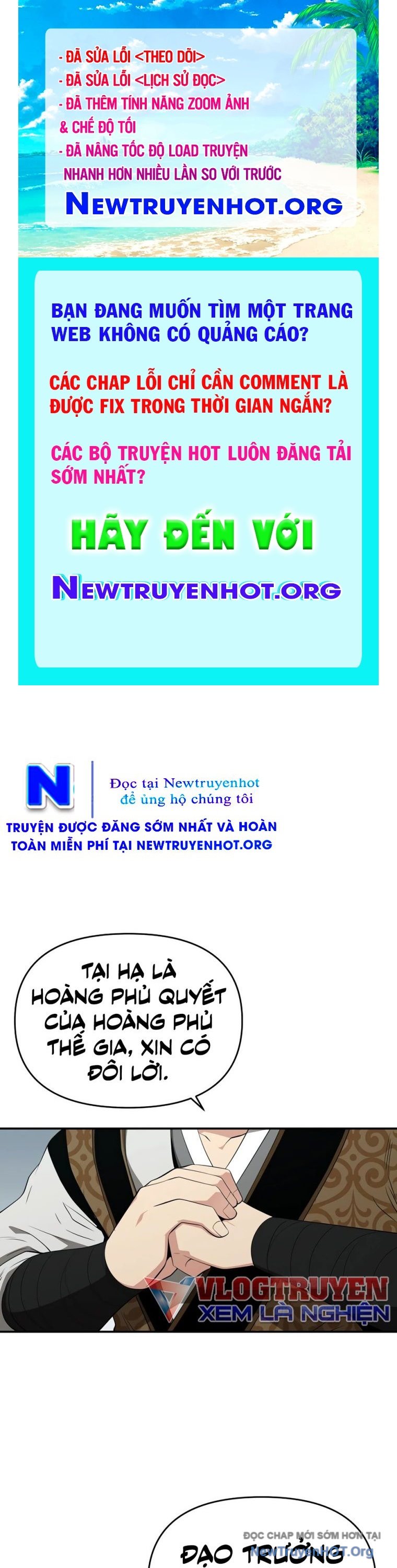 Thiên Hạ Đệ Nhất Côn Luân Khách Điếm chapter 80 - Trang 1