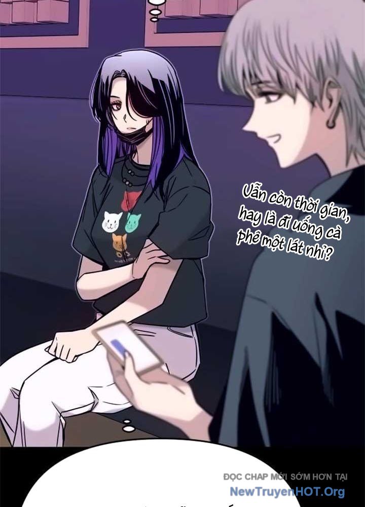 Bias của tôi trên chuyến tàu cuối cùng Chap 22 - Next Chap 23