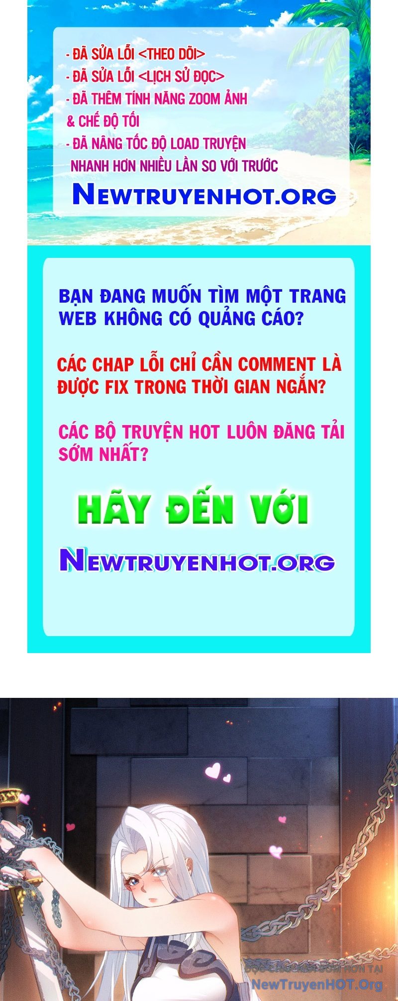 Kẻ Thù Của Ta Lại Thành Đạo Lữ chapter 4 - Trang 1
