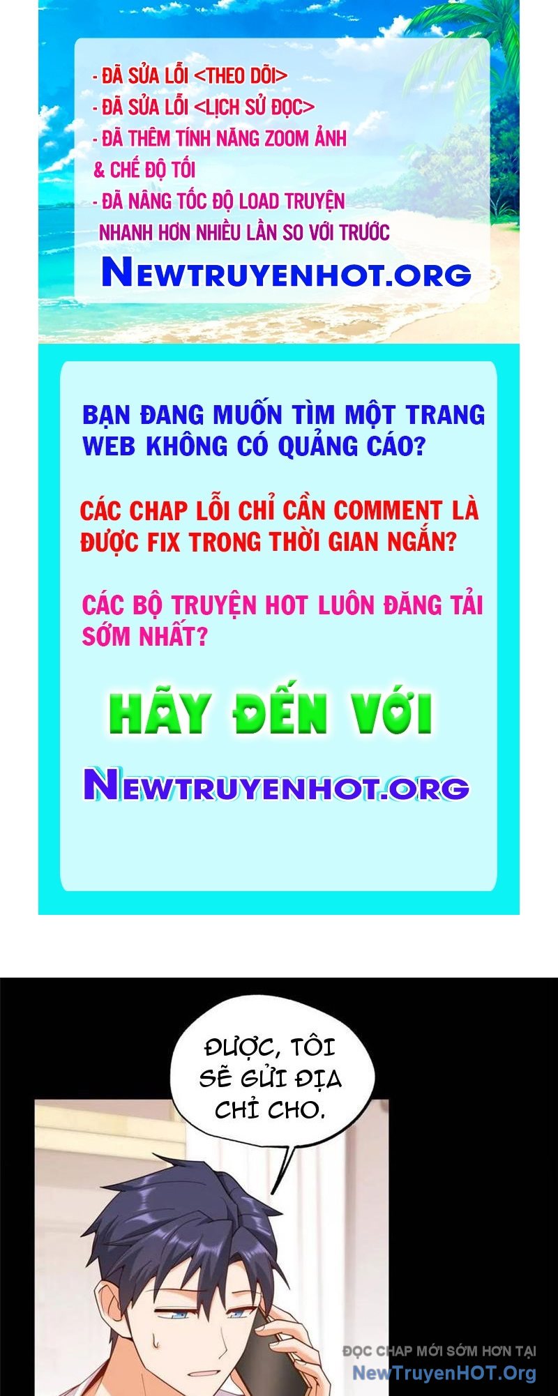 Trọng Sinh Không Làm Chạn Vương, Tôi Một Mình Nạp Game Thăng Cấp chapter 241 - Trang 1