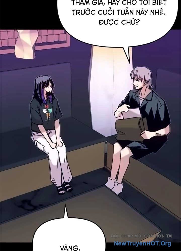 Bias của tôi trên chuyến tàu cuối cùng Chap 22 - Next Chap 23