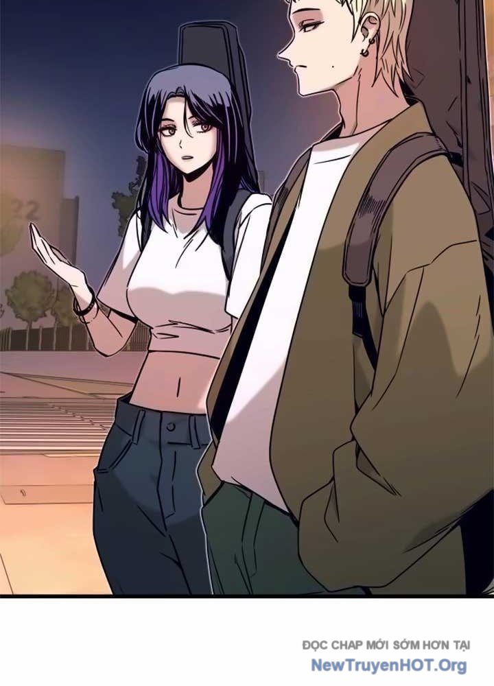 Bias của tôi trên chuyến tàu cuối cùng Chap 22 - Next Chap 23