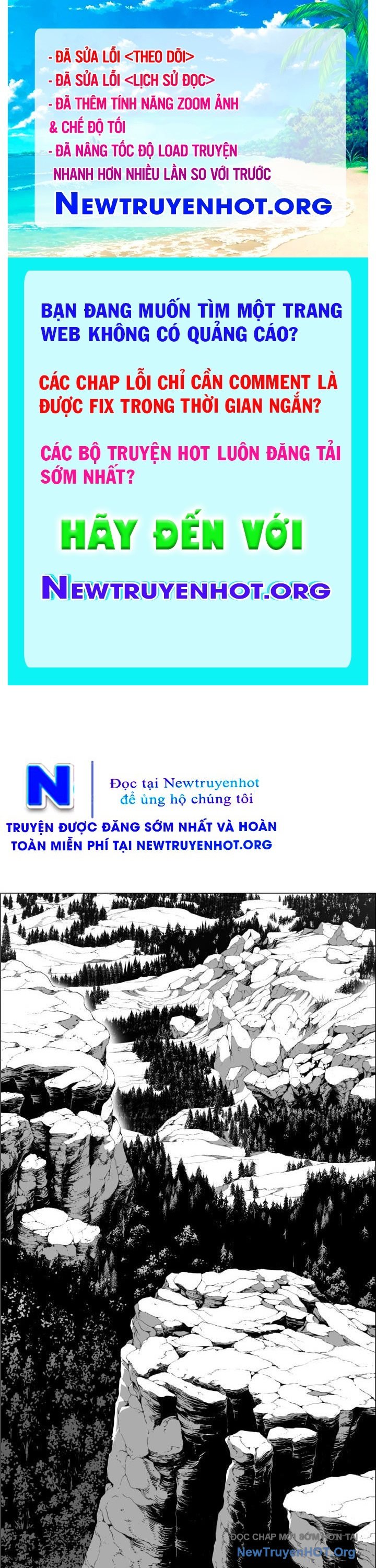 Hoàn Ác Vương Quyền Và Tự Do chapter 19 - Trang 1