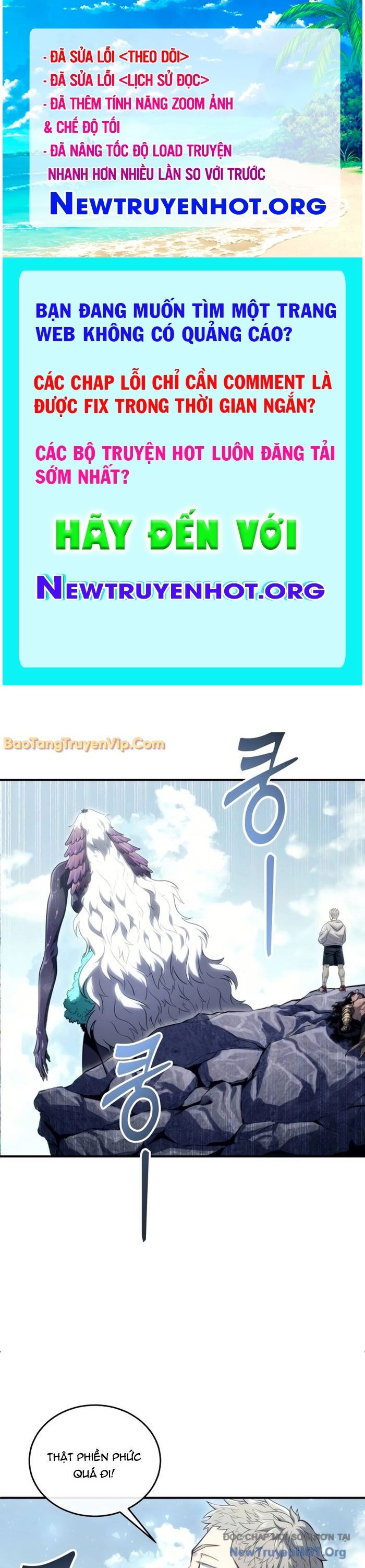 Cuộc Chiến Trong Tòa Tháp: Urek Mazino chapter 15 - Trang 1