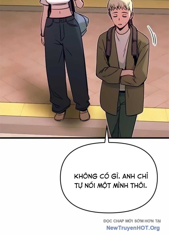 Bias của tôi trên chuyến tàu cuối cùng Chap 22 - Next Chap 23