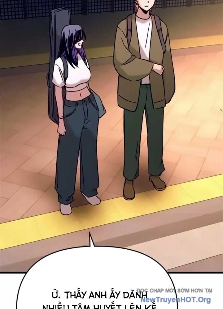 Bias của tôi trên chuyến tàu cuối cùng Chap 22 - Next Chap 23