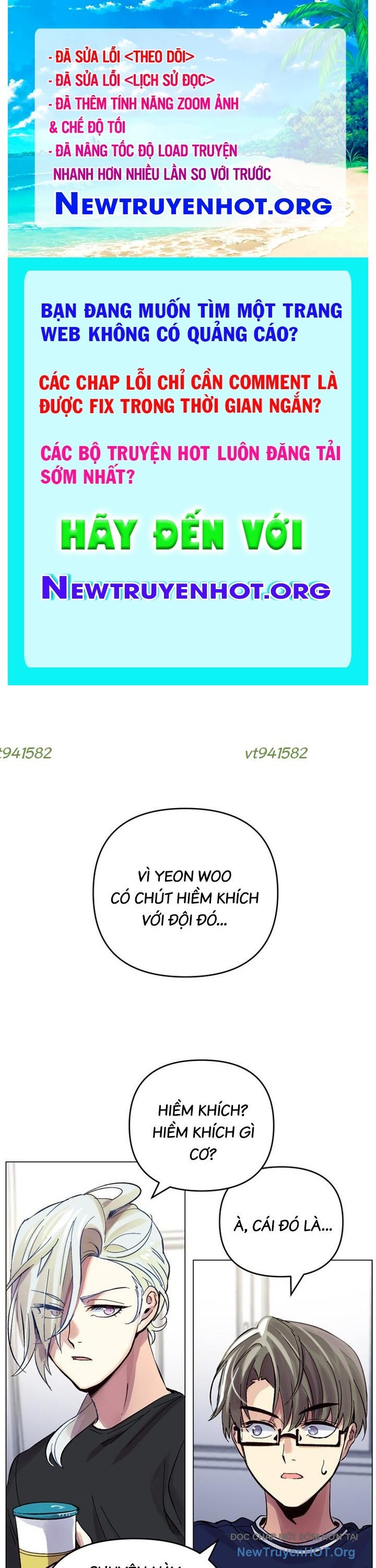 Chuỗi Chiến Công chapter 19 - Trang 1